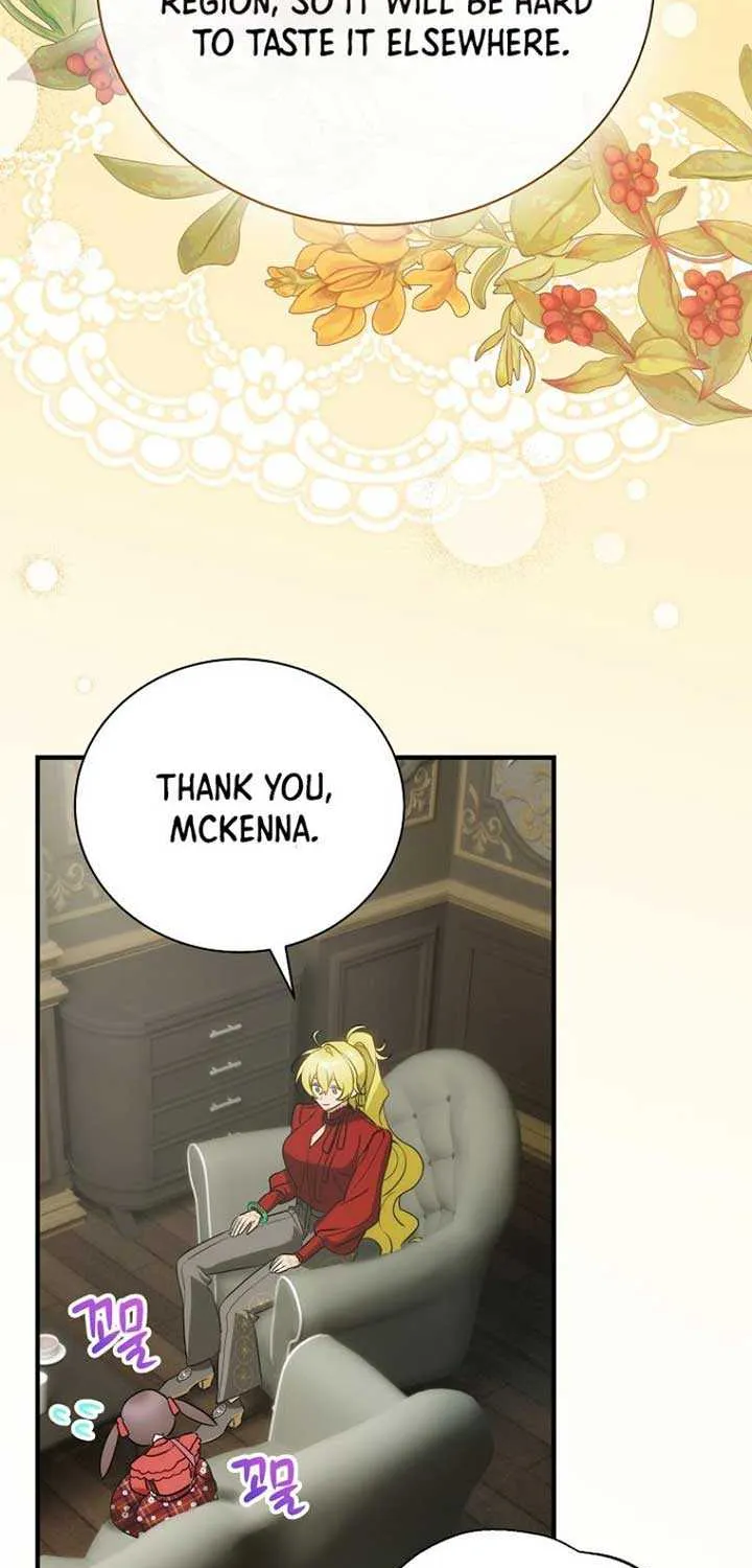 The Baby Isn’T Yours Chapter 79 page 43 - 