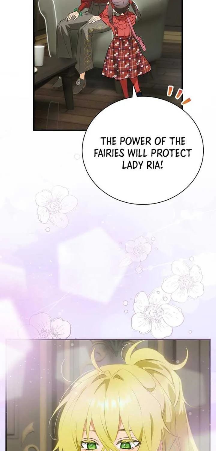 The Baby Isn’T Yours Chapter 79 page 45 - 