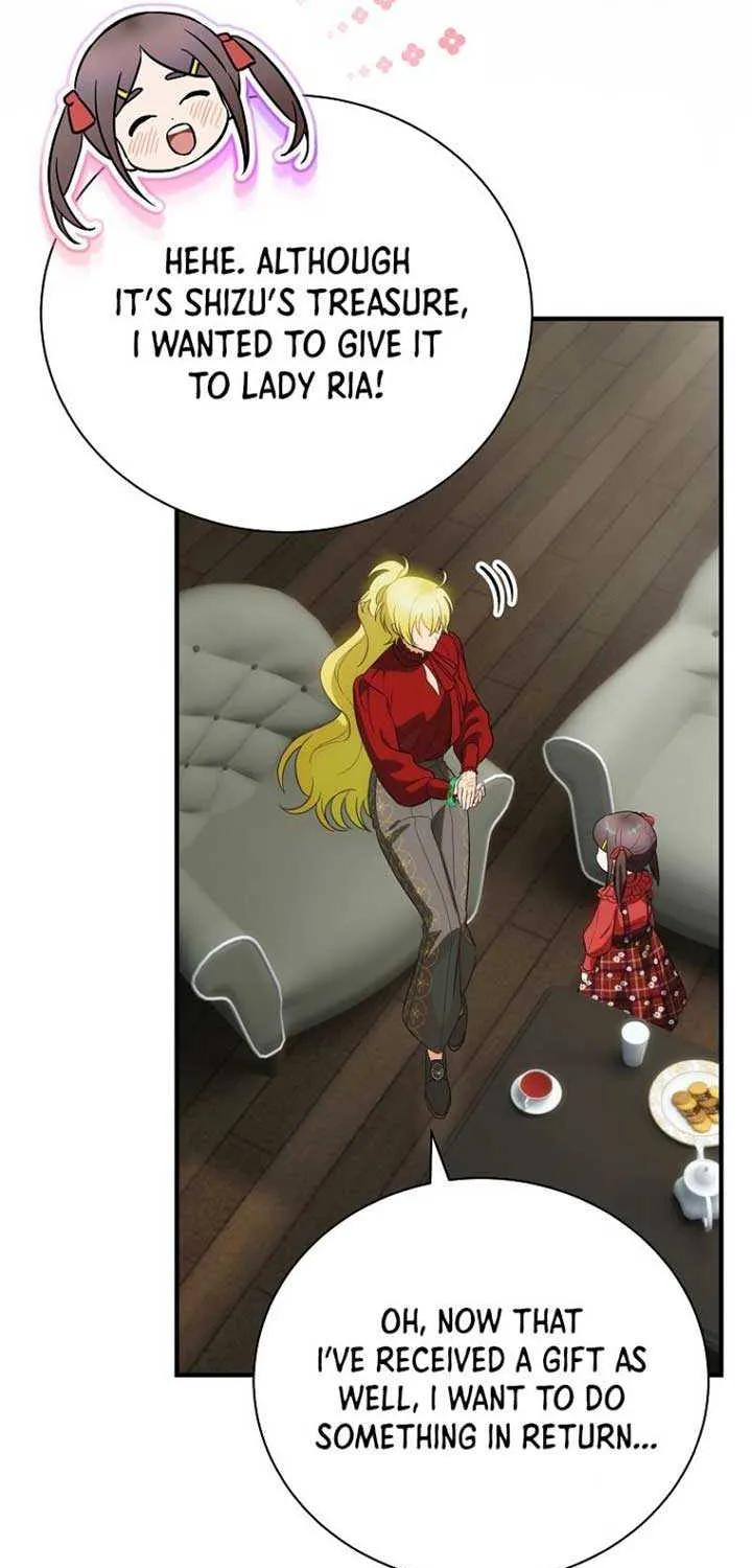 The Baby Isn’T Yours Chapter 79 page 47 - 