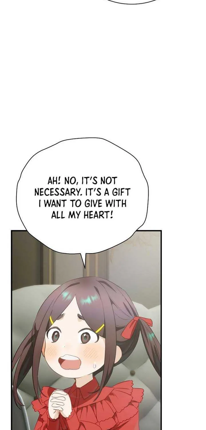 The Baby Isn’T Yours Chapter 79 page 48 - 
