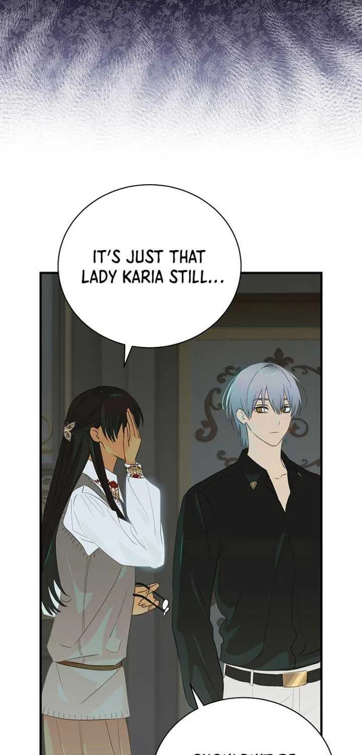 The Baby Isn’T Yours Chapter 79 page 6 - 