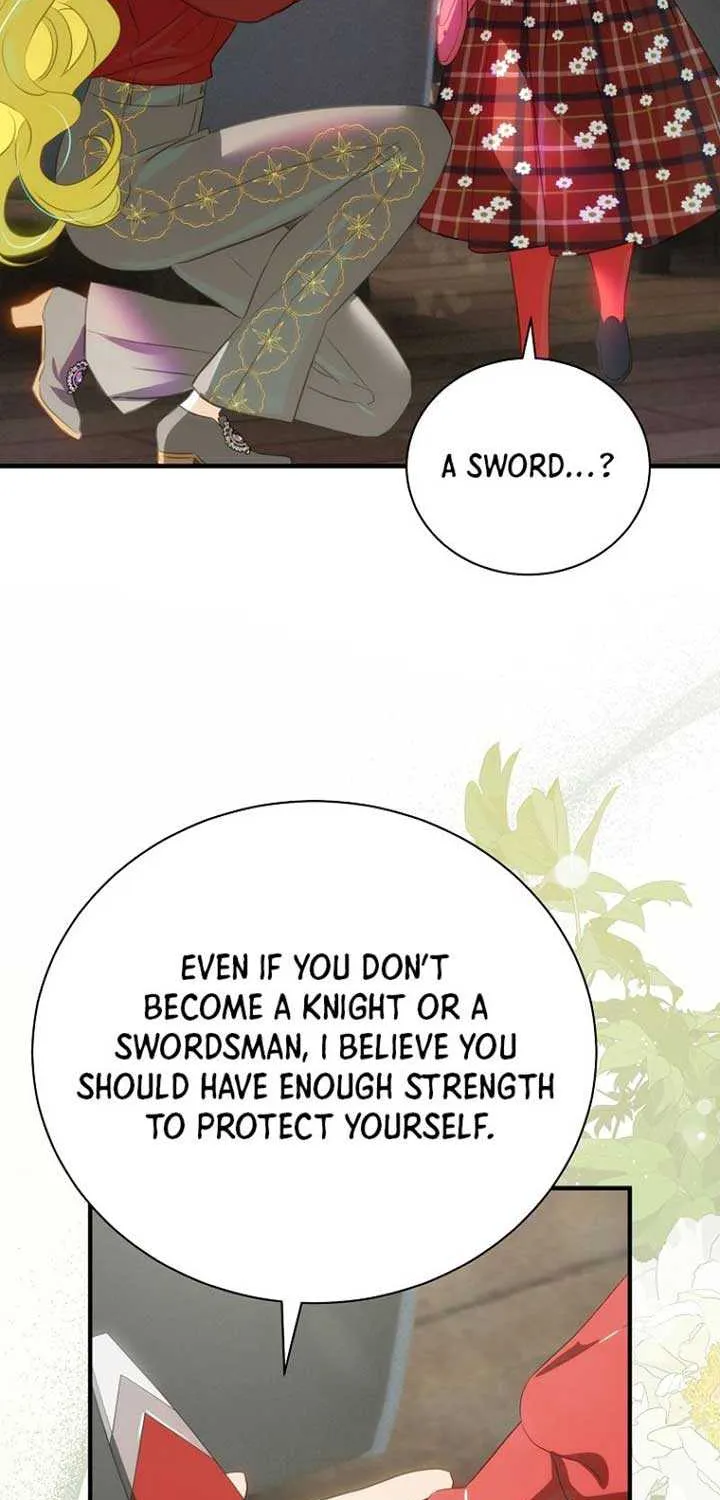 The Baby Isn’T Yours Chapter 79 page 52 - 