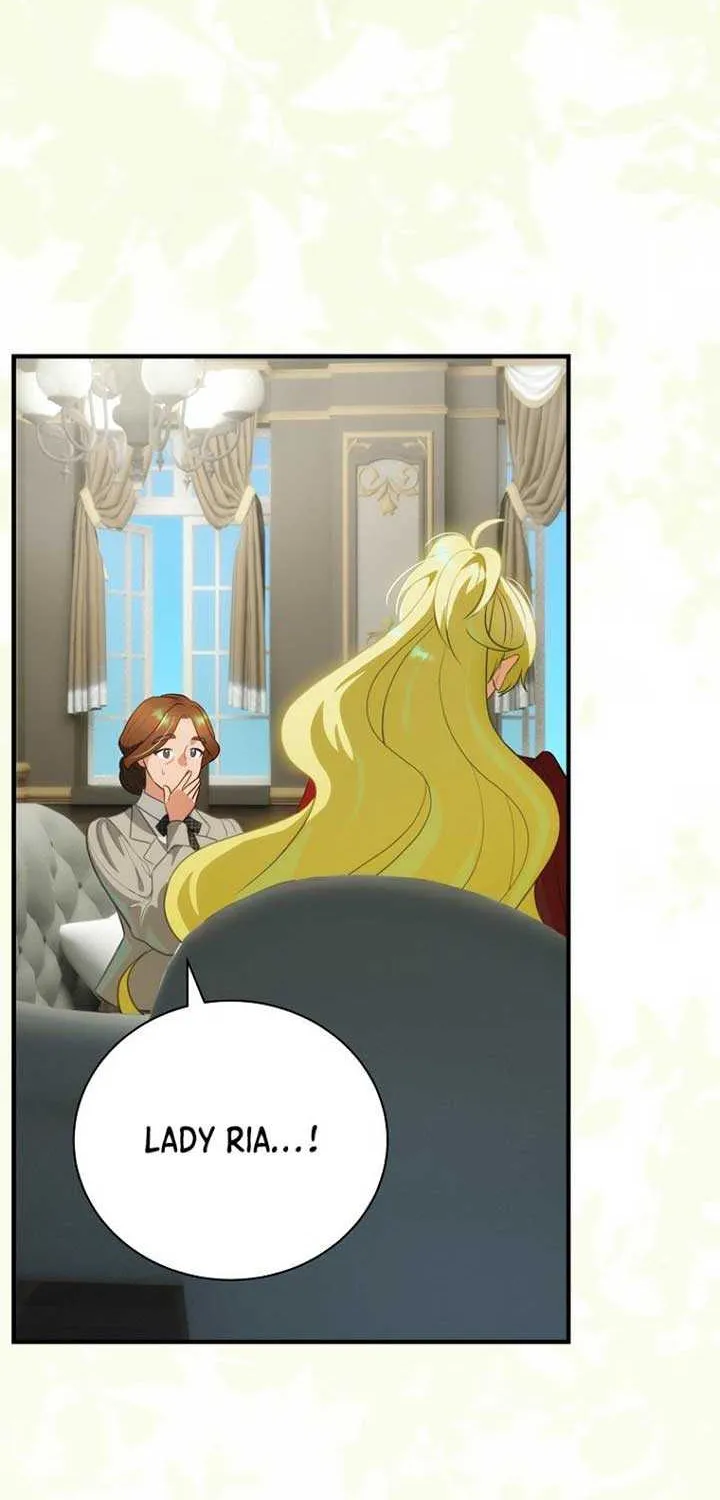 The Baby Isn’T Yours Chapter 79 page 55 - 