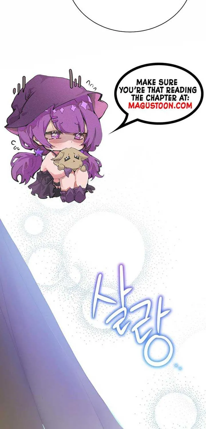 The Baby Isn’T Yours Chapter 79 page 57 - 
