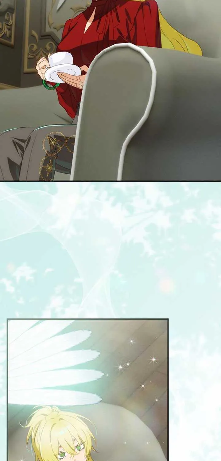 The Baby Isn’T Yours Chapter 79 page 61 - 