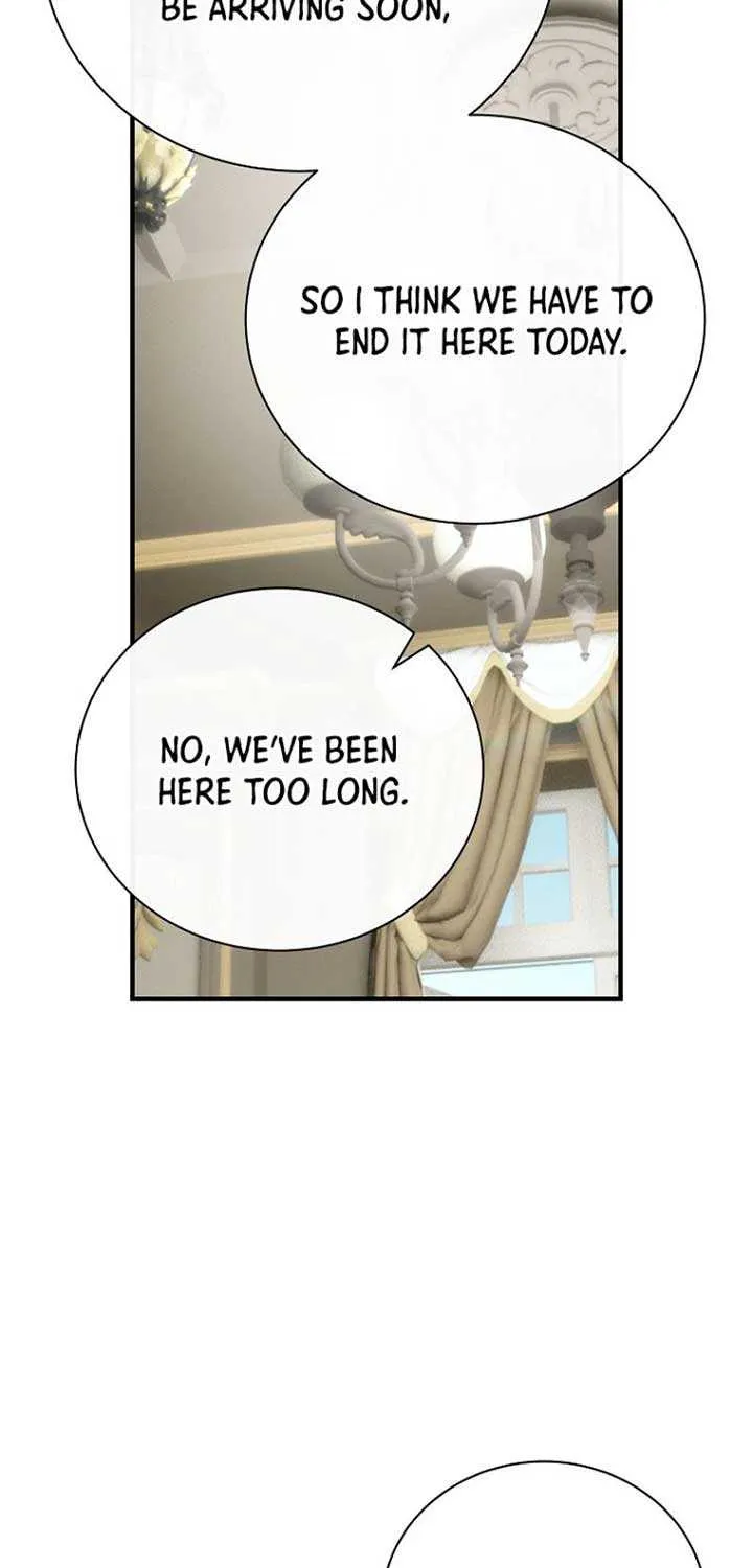 The Baby Isn’T Yours Chapter 79 page 63 - 