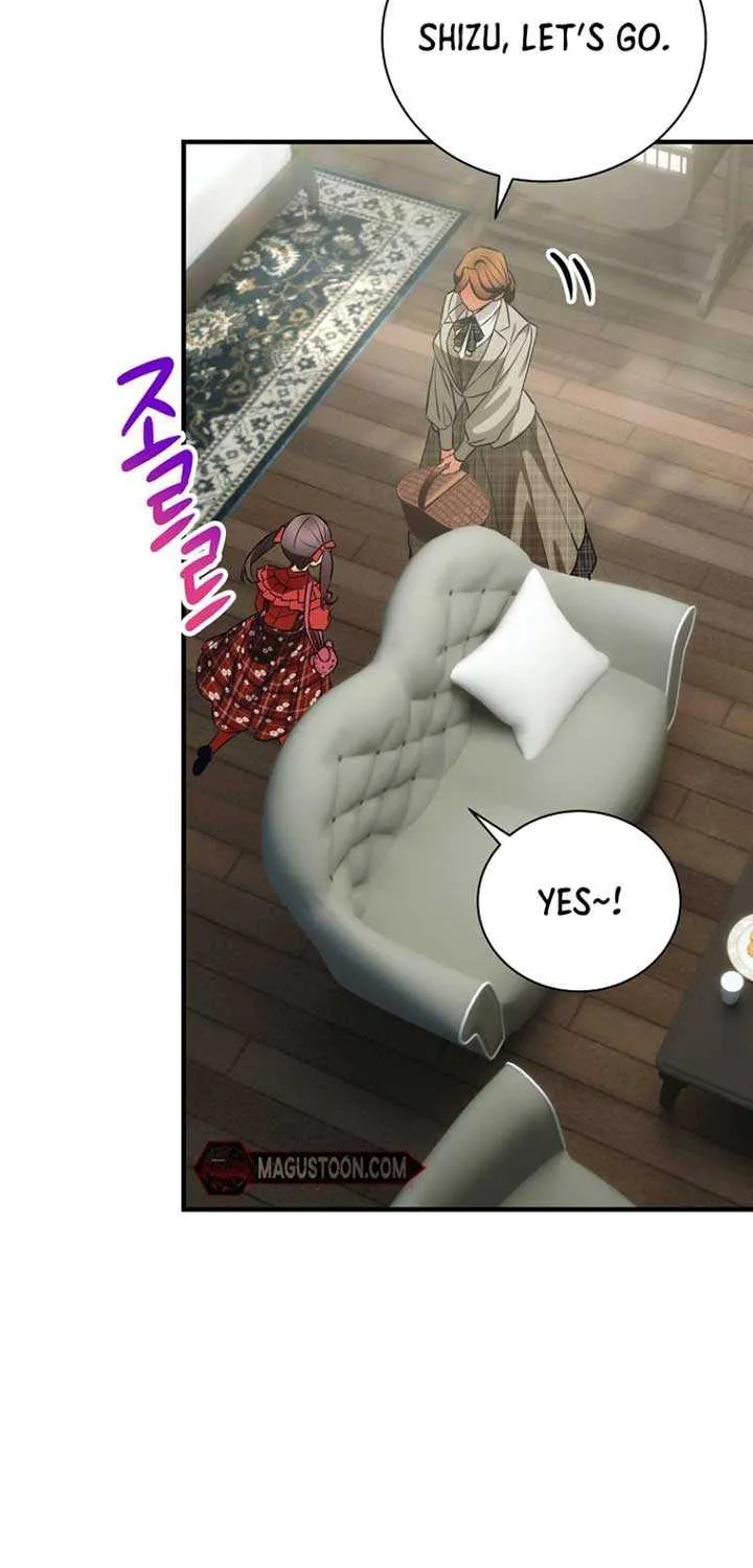 The Baby Isn’T Yours Chapter 79 page 64 - 