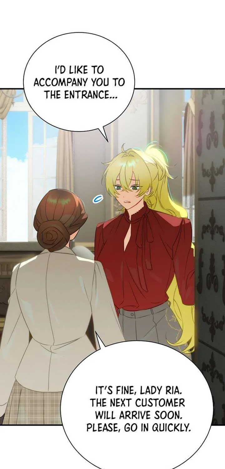 The Baby Isn’T Yours Chapter 79 page 65 - 