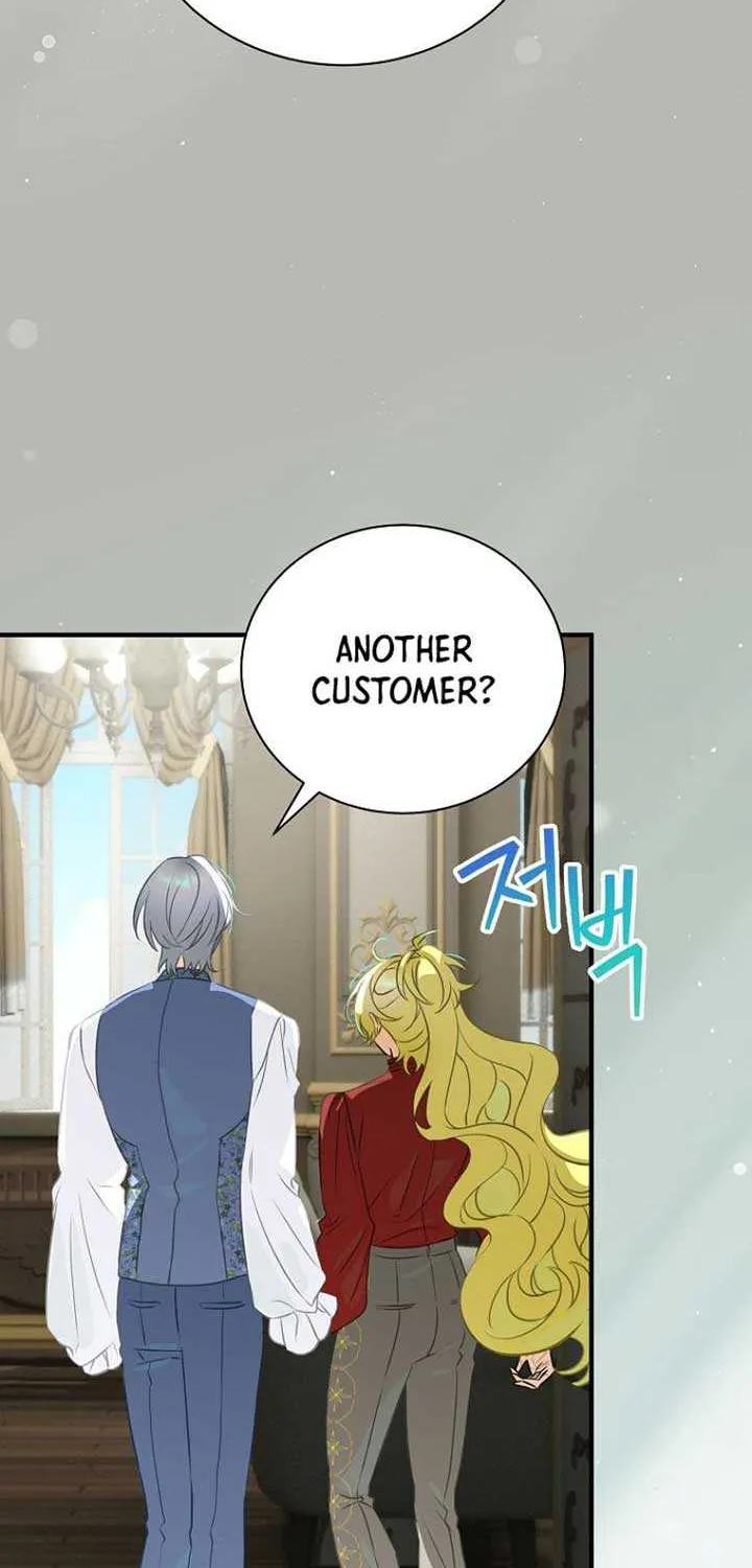 The Baby Isn’T Yours Chapter 79 page 69 - 