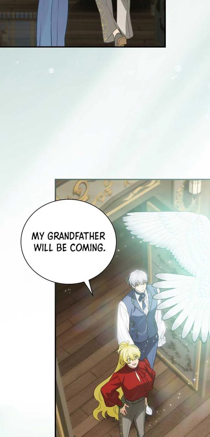 The Baby Isn’T Yours Chapter 79 page 70 - 