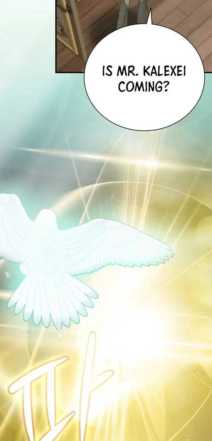 The Baby Isn’T Yours Chapter 79 page 71 - 