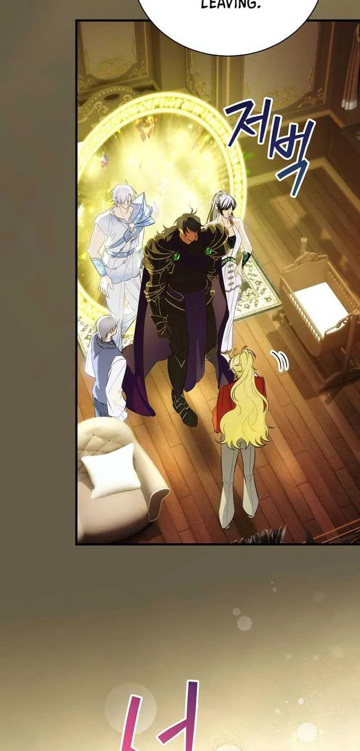 The Baby Isn’T Yours Chapter 79 page 75 - 