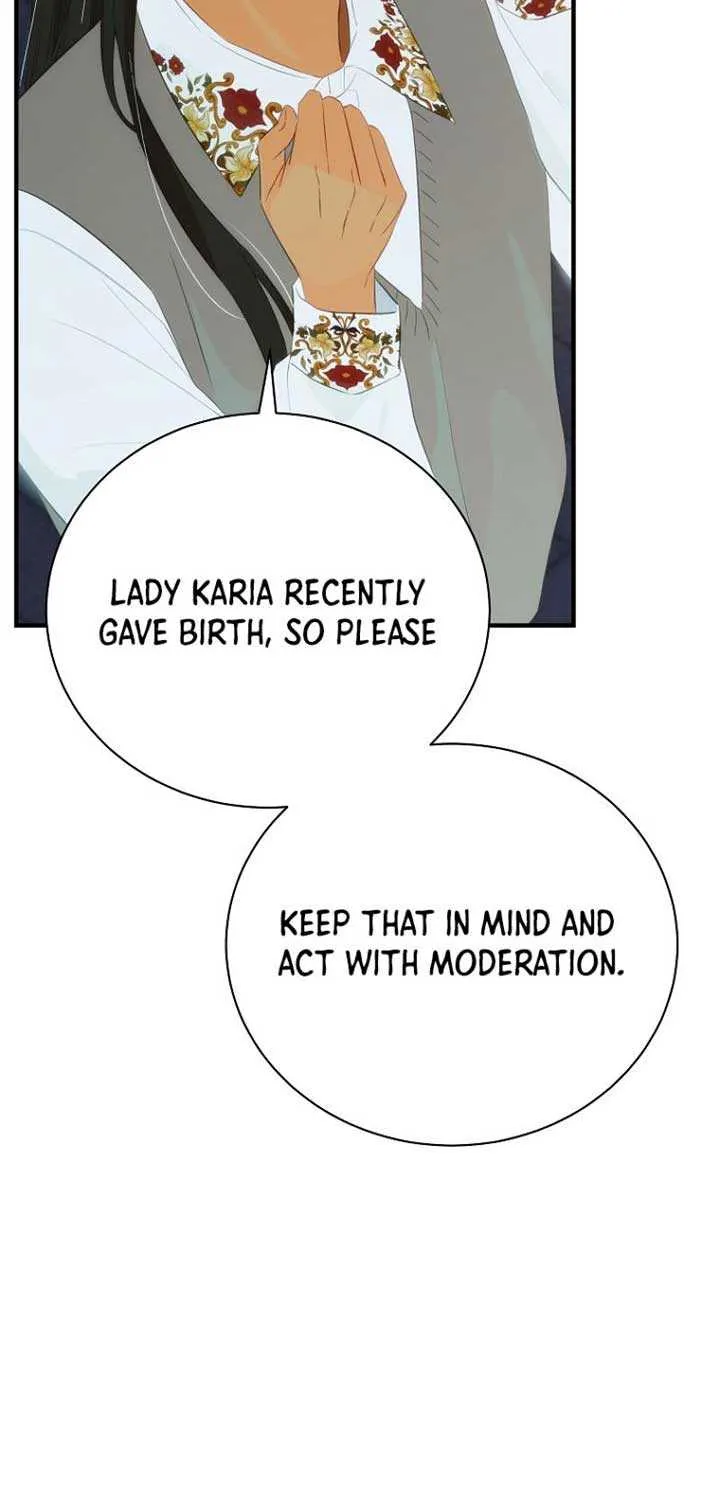 The Baby Isn’T Yours Chapter 79 page 9 - 