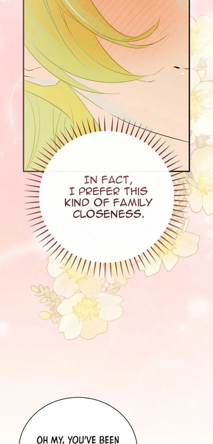 The Baby Isn’T Yours Chapter 79 page 81 - 