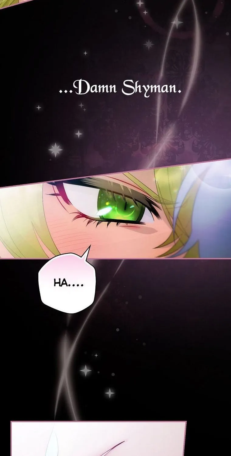 The Baby Isn’T Yours Chapter 8 page 2 - 