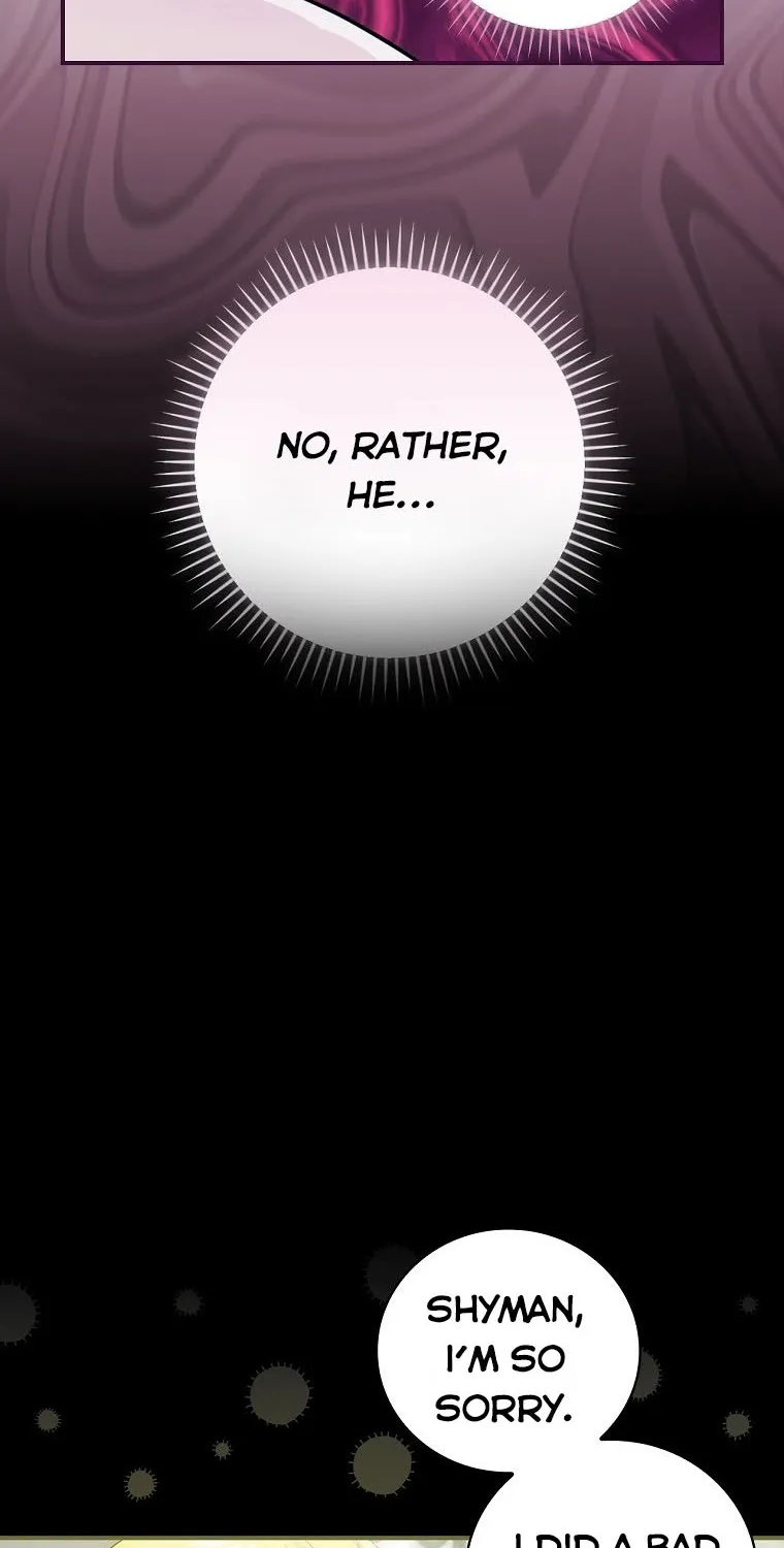 The Baby Isn’T Yours Chapter 8 page 20 - 