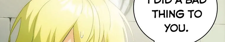 The Baby Isn’T Yours Chapter 8 page 21 - 