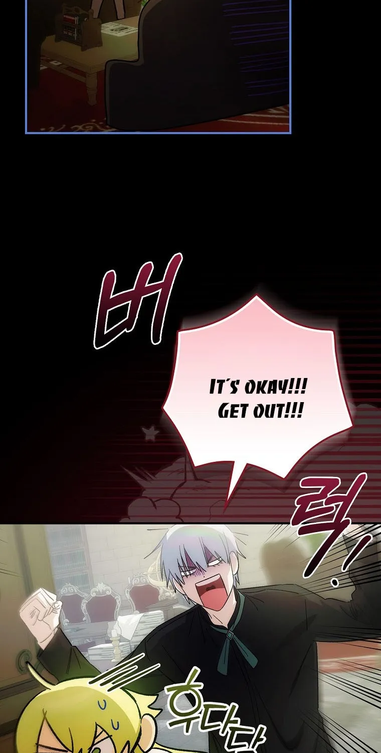 The Baby Isn’T Yours Chapter 8 page 23 - 