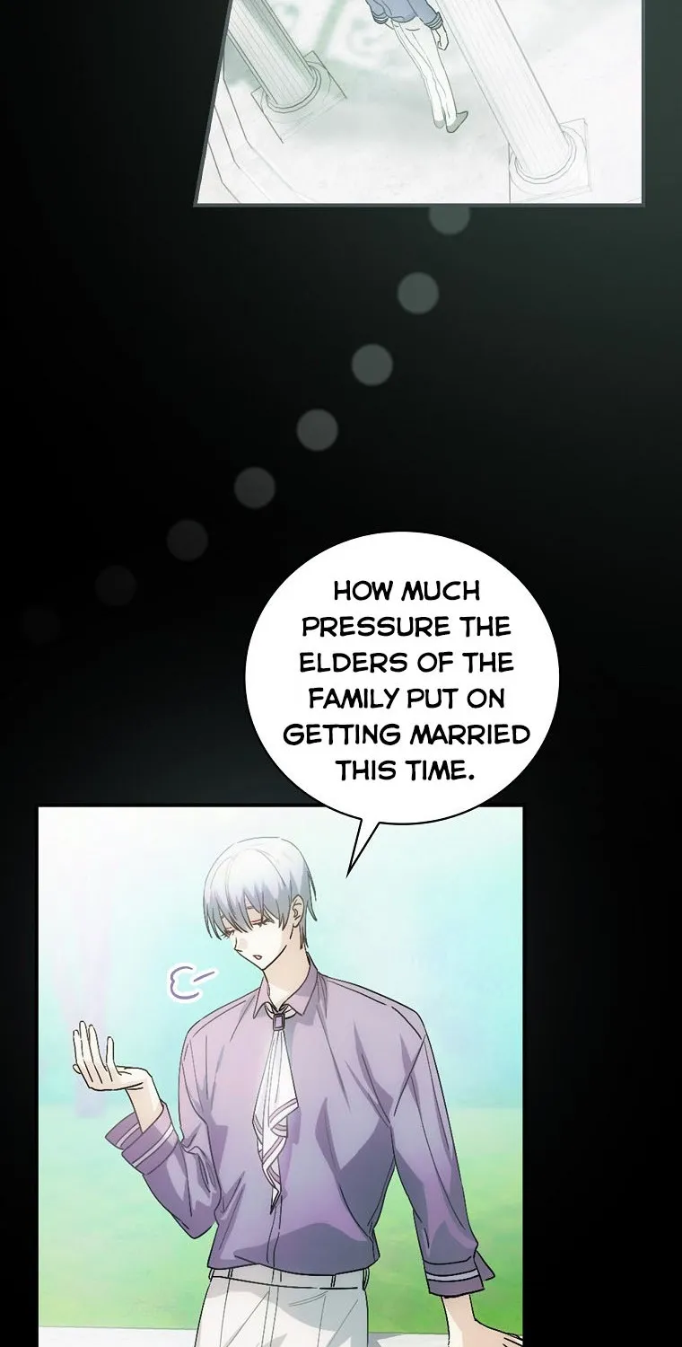 The Baby Isn’T Yours Chapter 8 page 28 - 