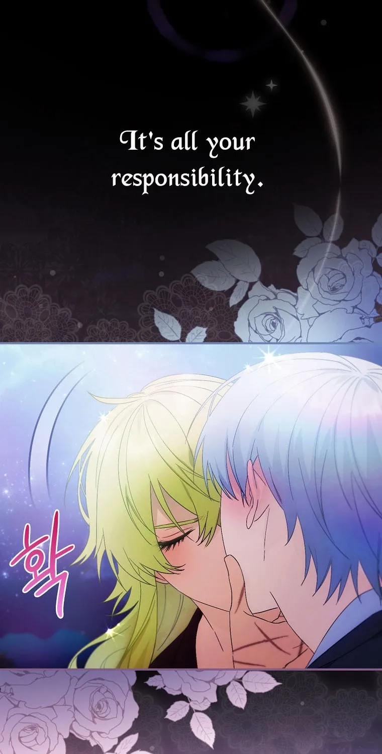 The Baby Isn’T Yours Chapter 8 page 4 - 