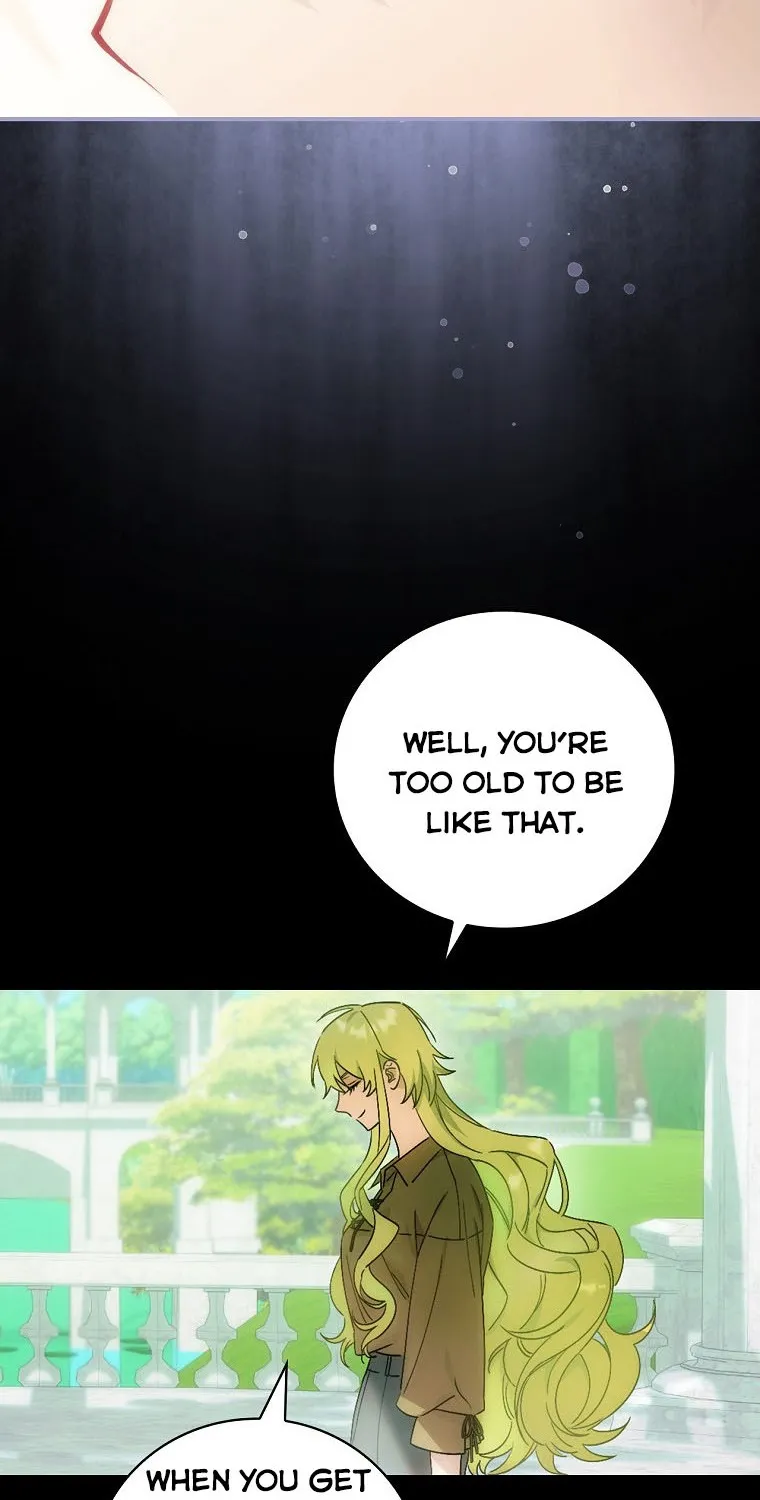 The Baby Isn’T Yours Chapter 8 page 31 - 