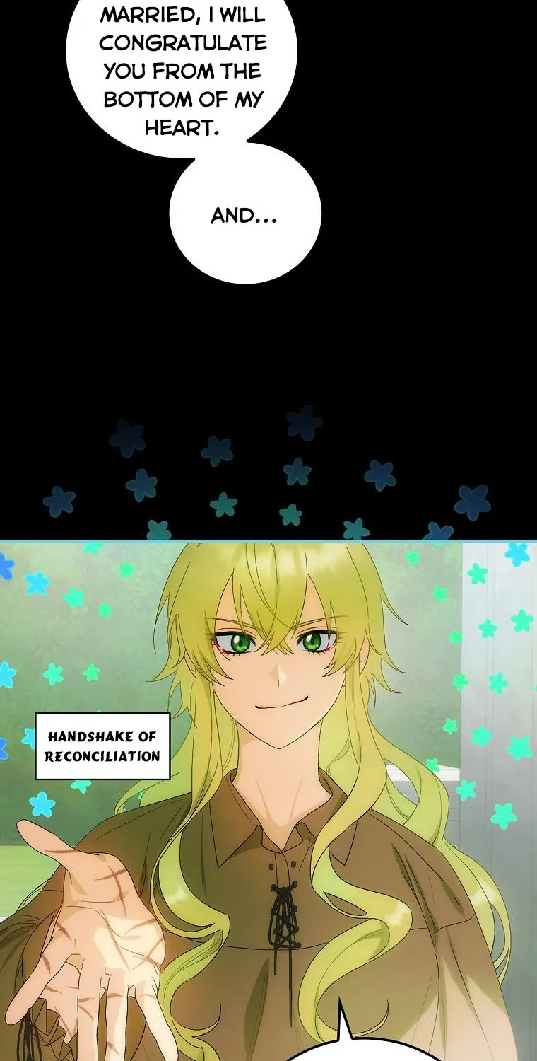 The Baby Isn’T Yours Chapter 8 page 32 - 