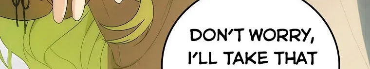 The Baby Isn’T Yours Chapter 8 page 33 - 