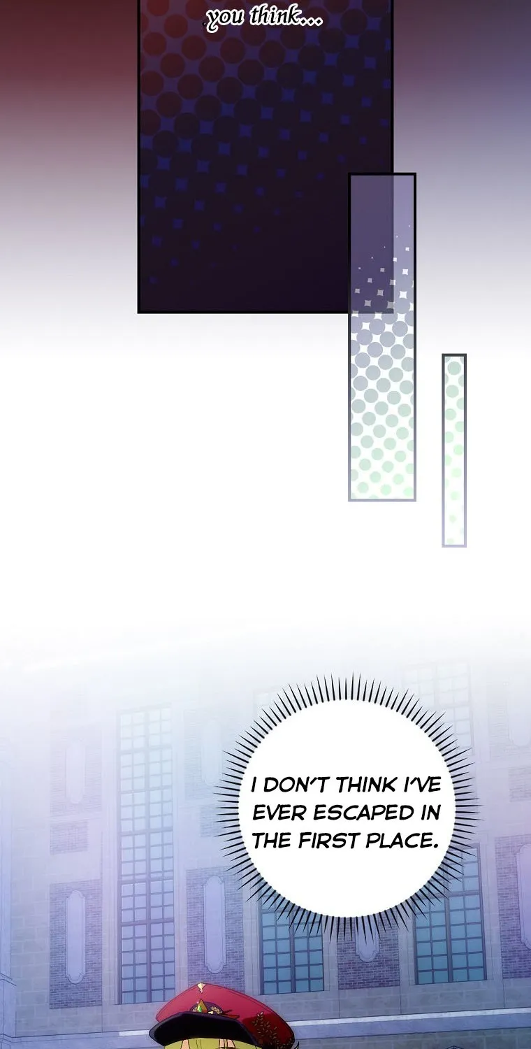 The Baby Isn’T Yours Chapter 8 page 37 - 