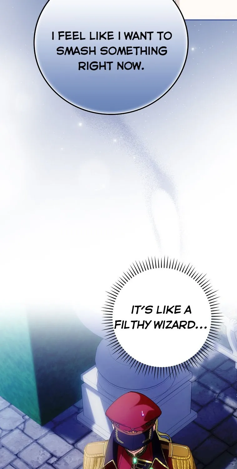 The Baby Isn’T Yours Chapter 8 page 46 - 