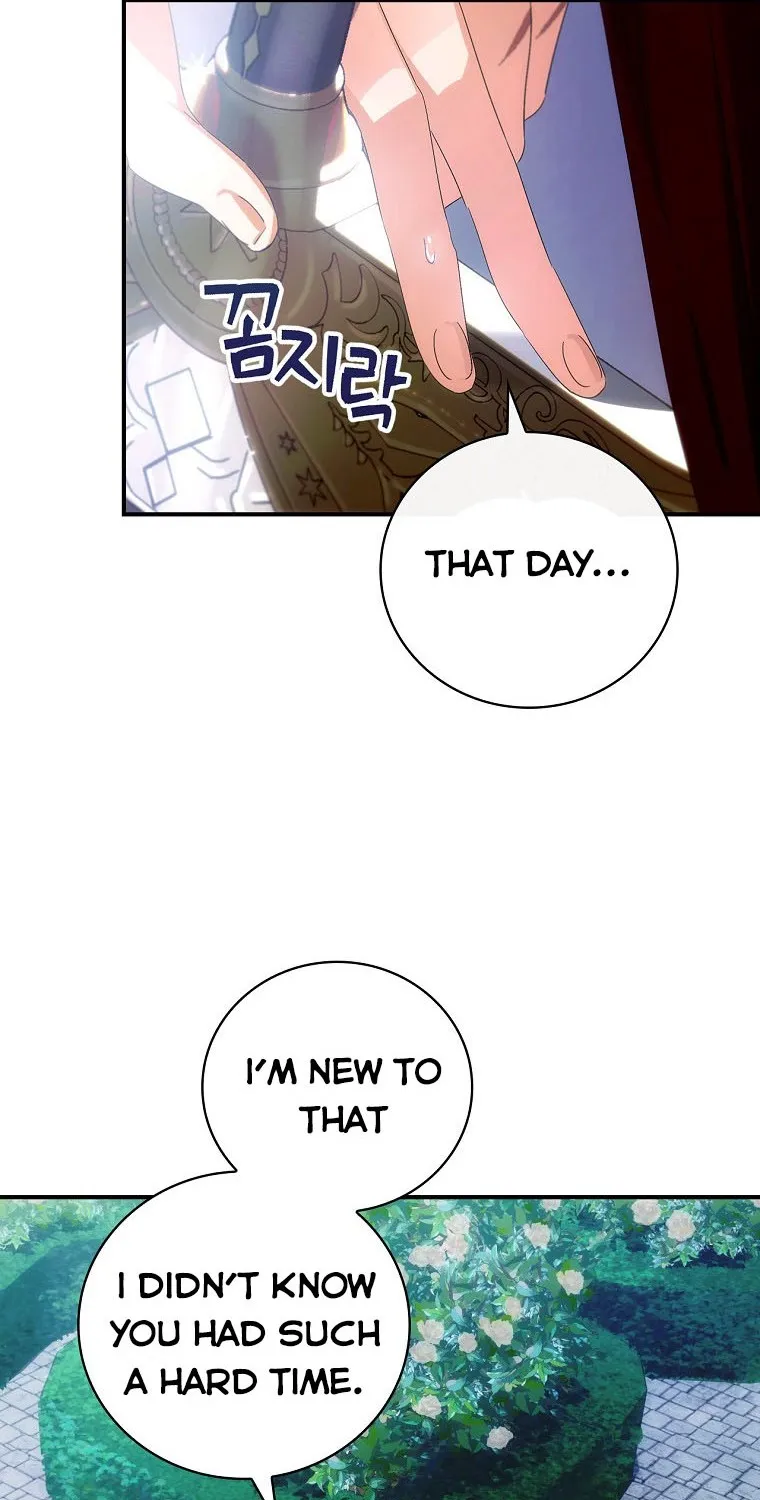 The Baby Isn’T Yours Chapter 8 page 49 - 