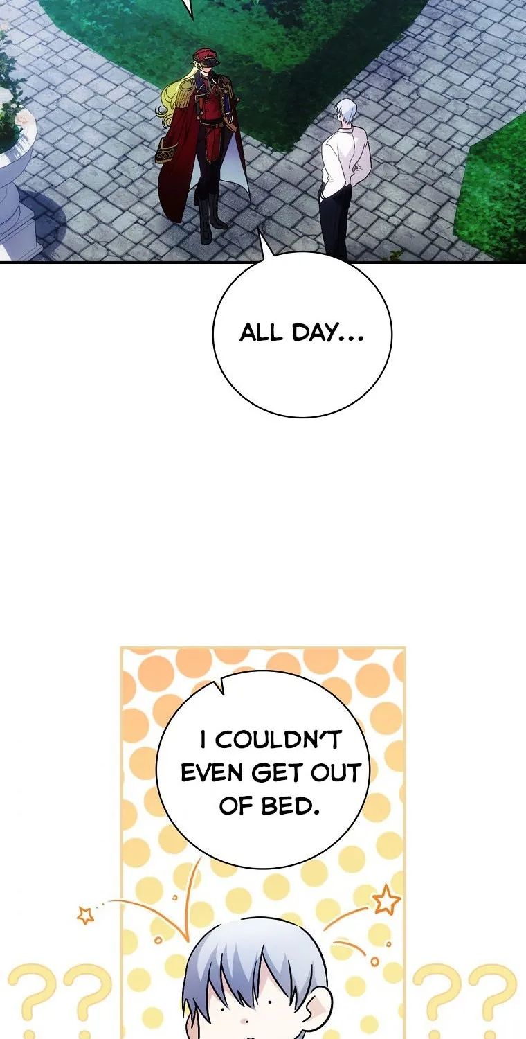 The Baby Isn’T Yours Chapter 8 page 50 - 