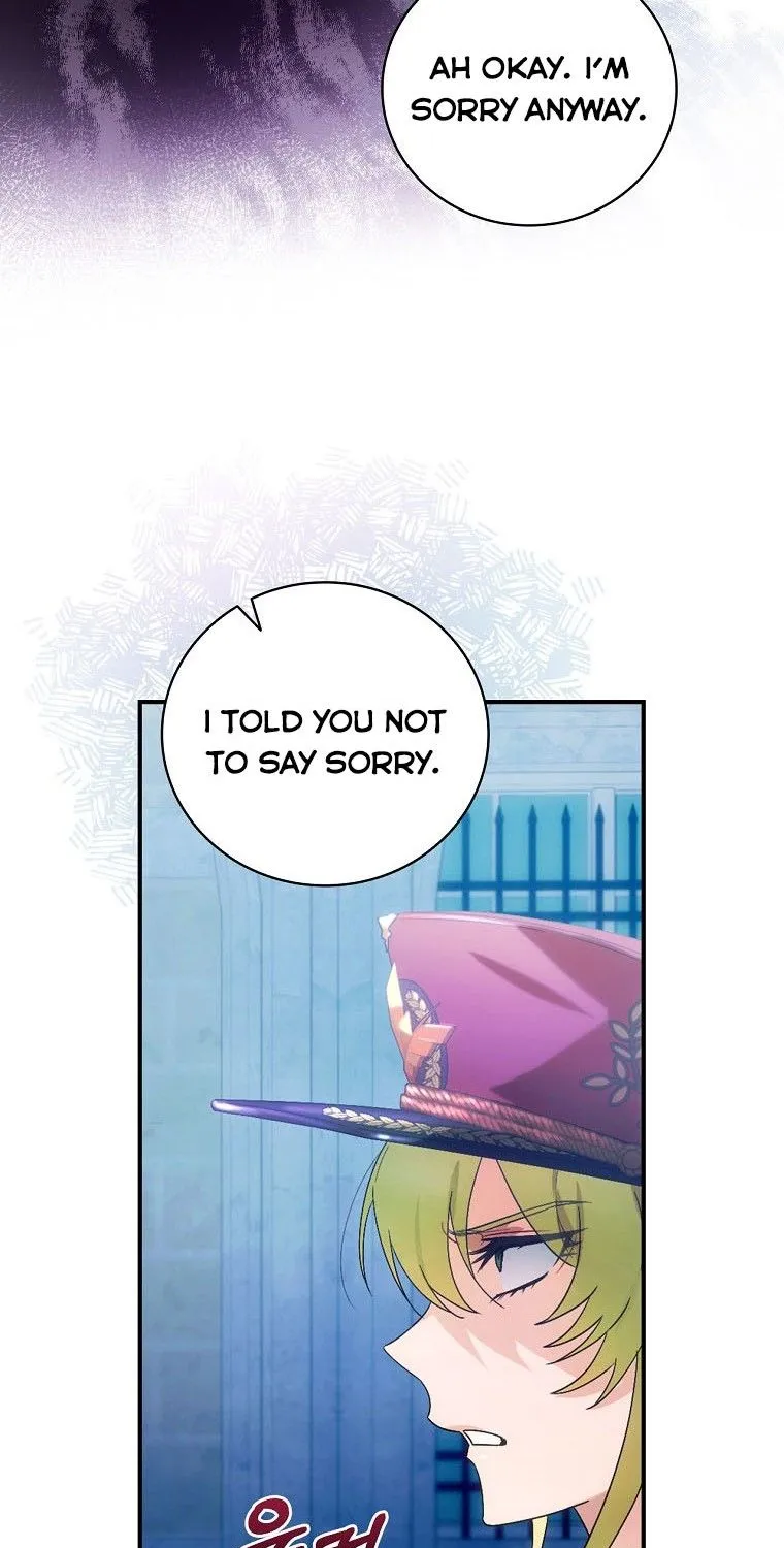 The Baby Isn’T Yours Chapter 8 page 58 - 