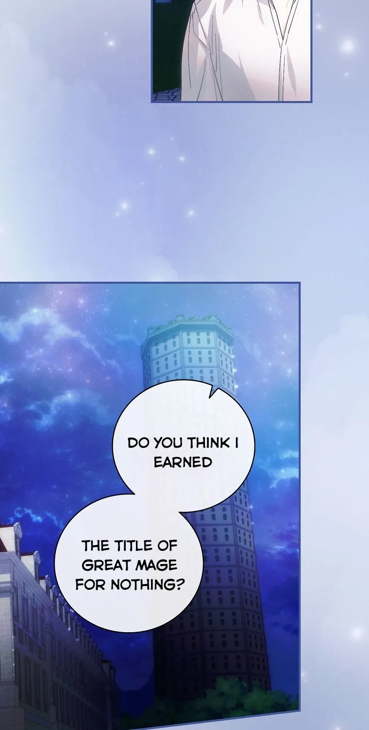 The Baby Isn’T Yours Chapter 8 page 61 - 