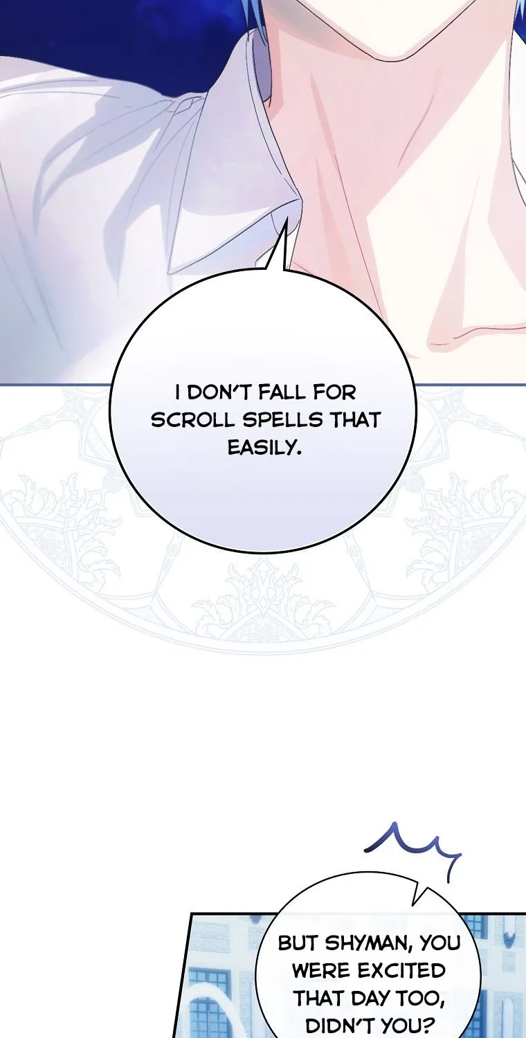 The Baby Isn’T Yours Chapter 8 page 64 - 