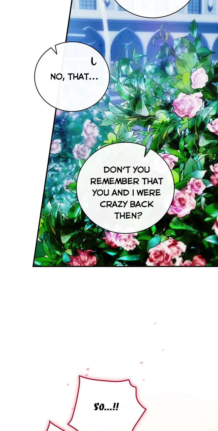 The Baby Isn’T Yours Chapter 8 page 65 - 