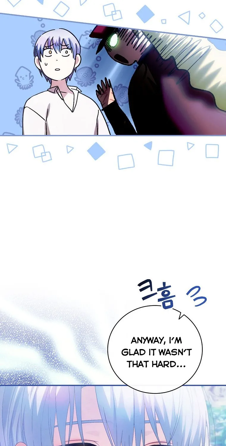 The Baby Isn’T Yours Chapter 8 page 68 - 