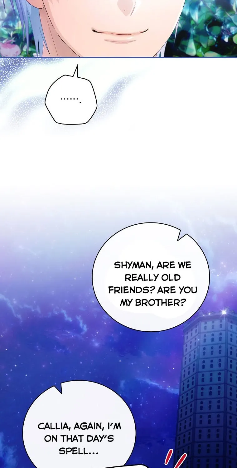 The Baby Isn’T Yours Chapter 8 page 70 - 