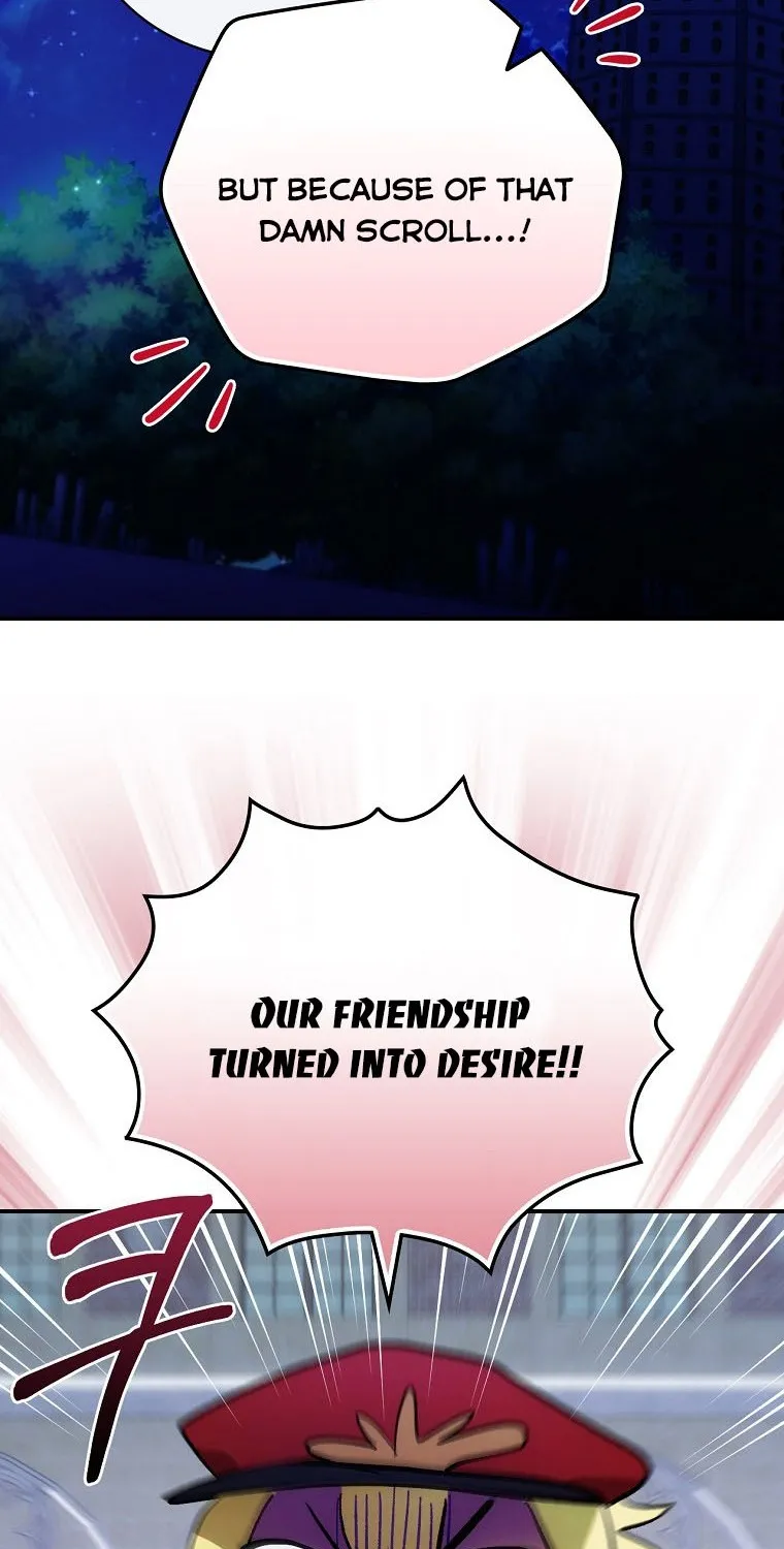 The Baby Isn’T Yours Chapter 8 page 71 - 