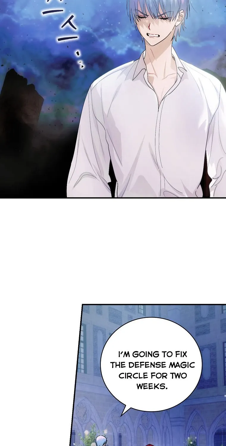 The Baby Isn’T Yours Chapter 8 page 79 - 