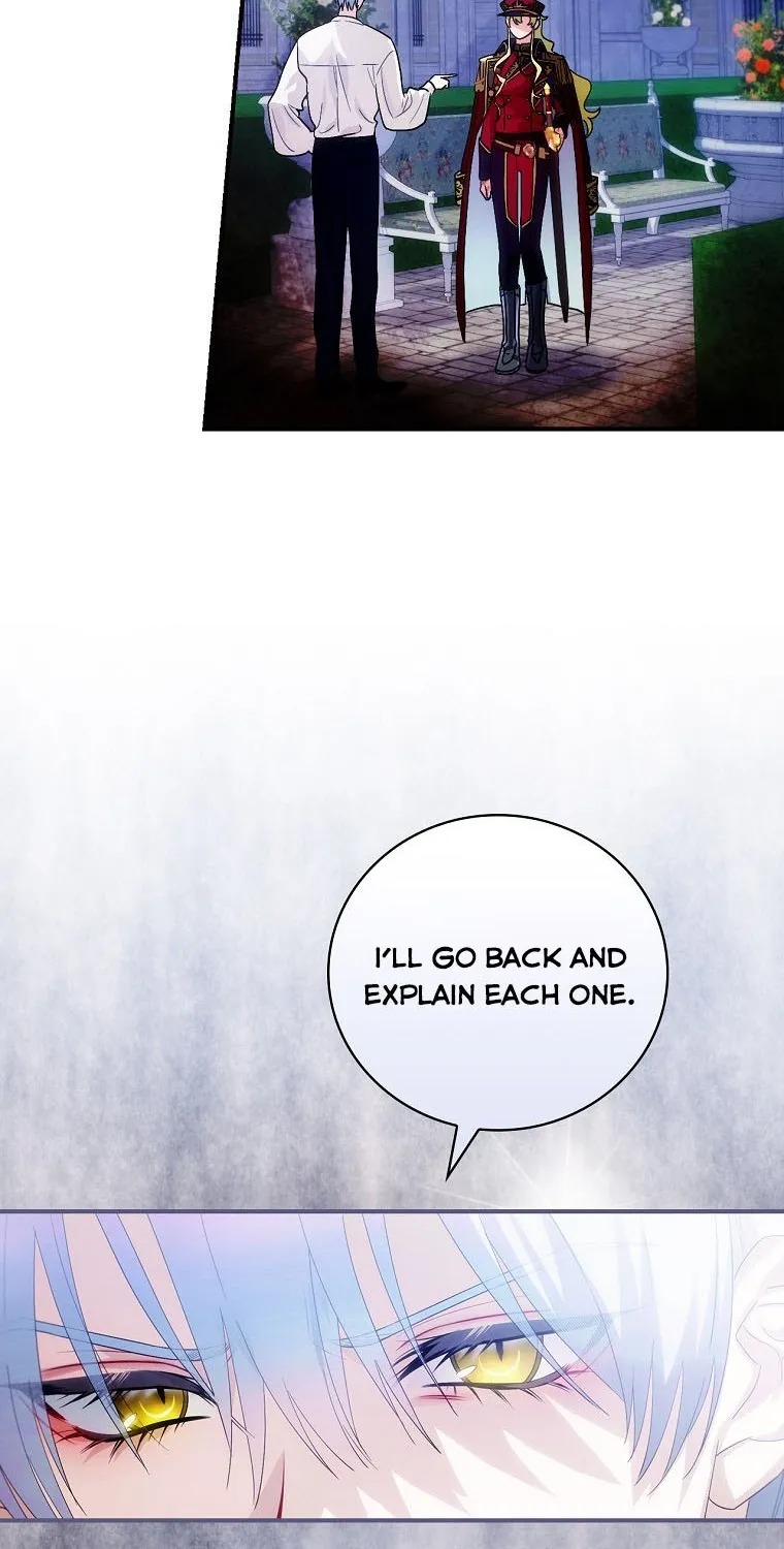 The Baby Isn’T Yours Chapter 8 page 80 - 