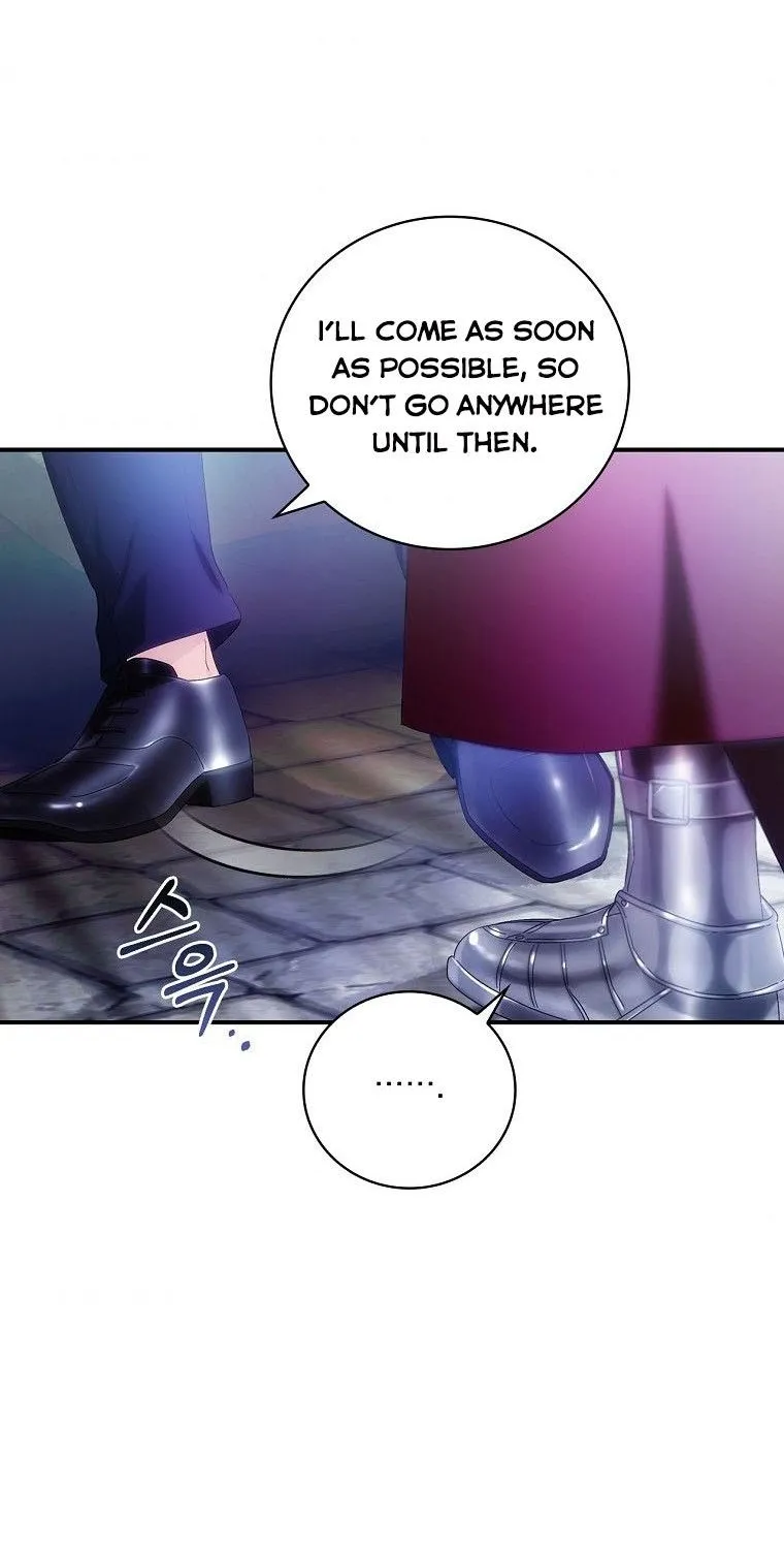 The Baby Isn’T Yours Chapter 8 page 83 - 
