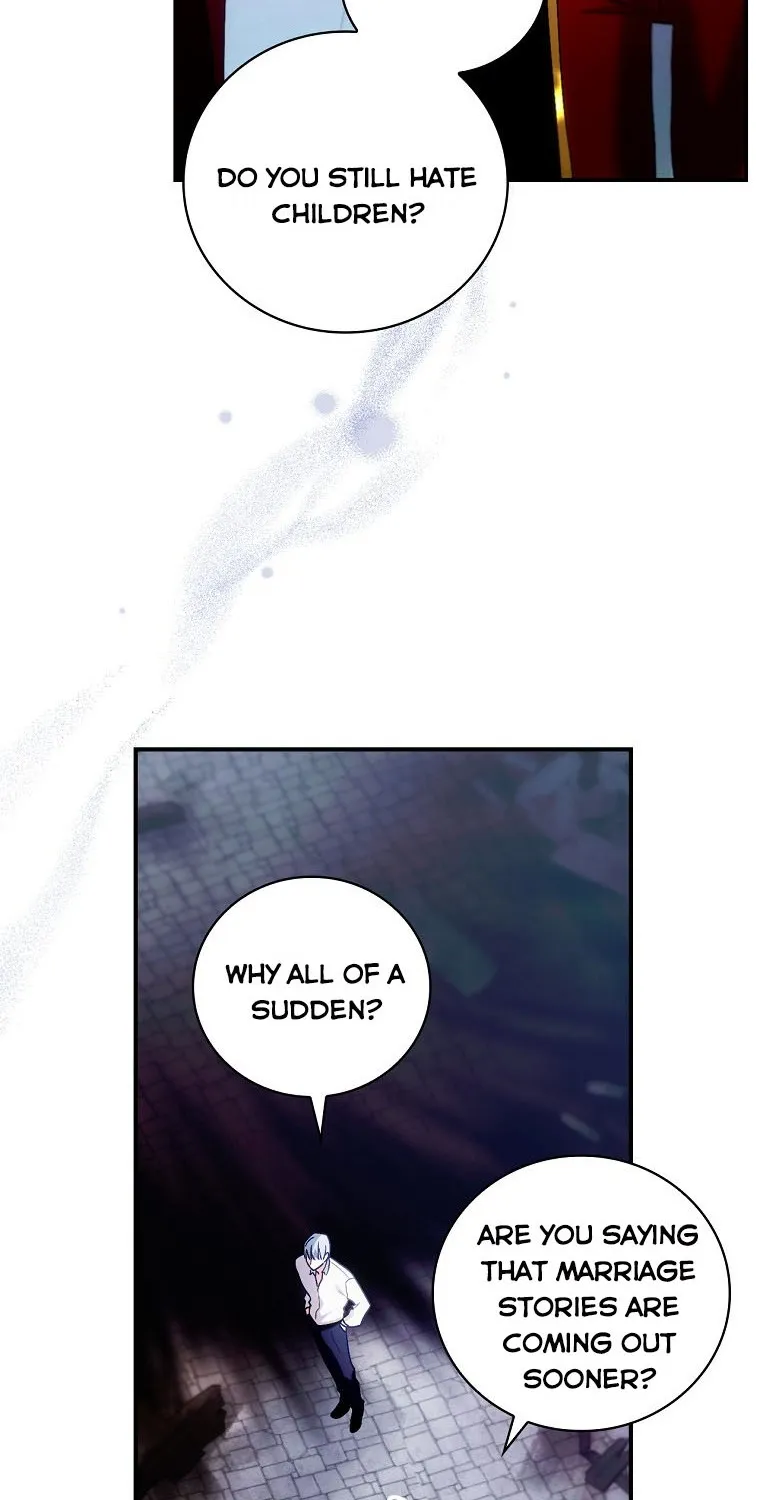 The Baby Isn’T Yours Chapter 8 page 87 - 