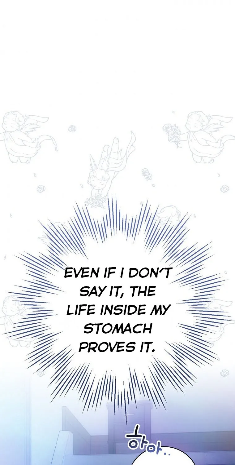 The Baby Isn’T Yours Chapter 8 page 10 - 