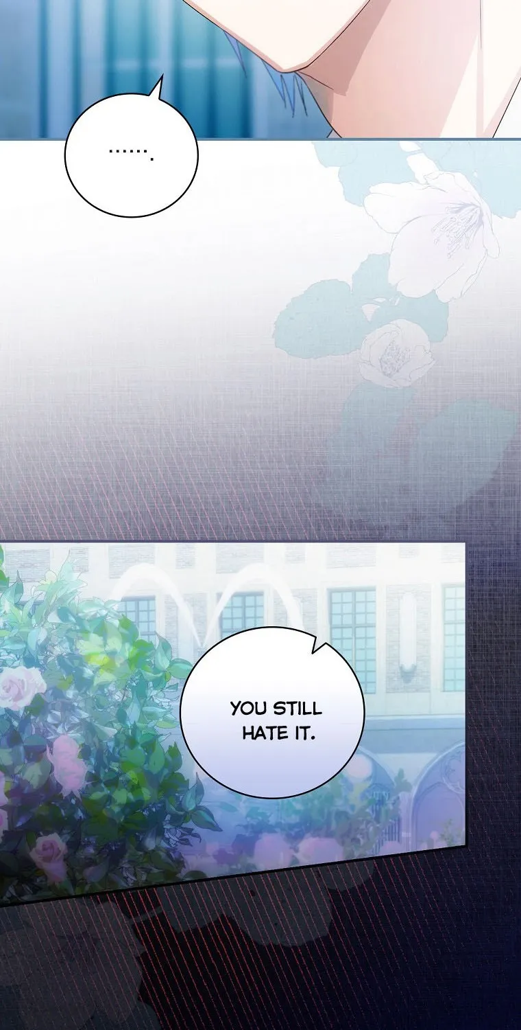 The Baby Isn’T Yours Chapter 8 page 91 - 
