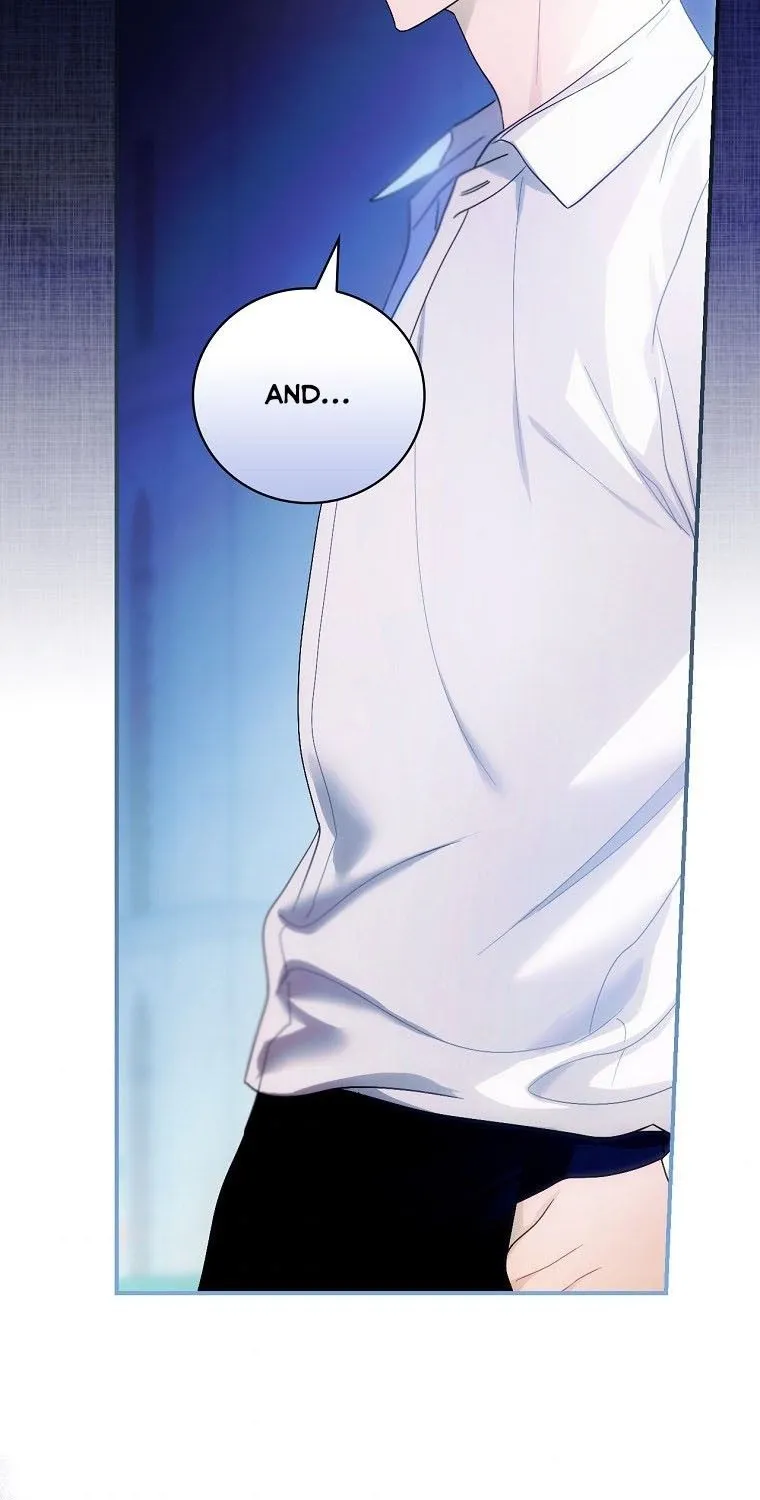 The Baby Isn’T Yours Chapter 8 page 93 - 