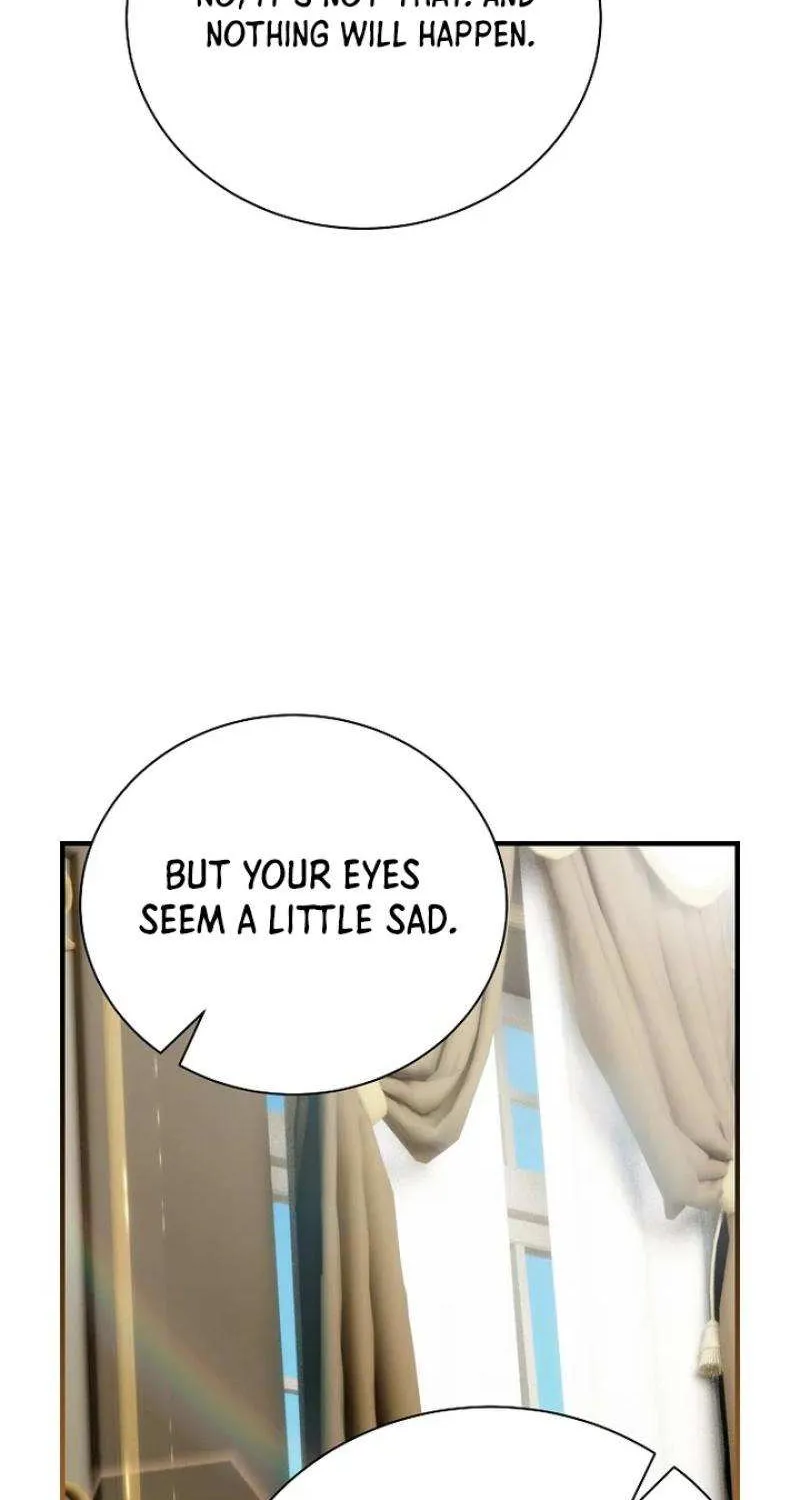 The Baby Isn’T Yours Chapter 80 page 13 - 