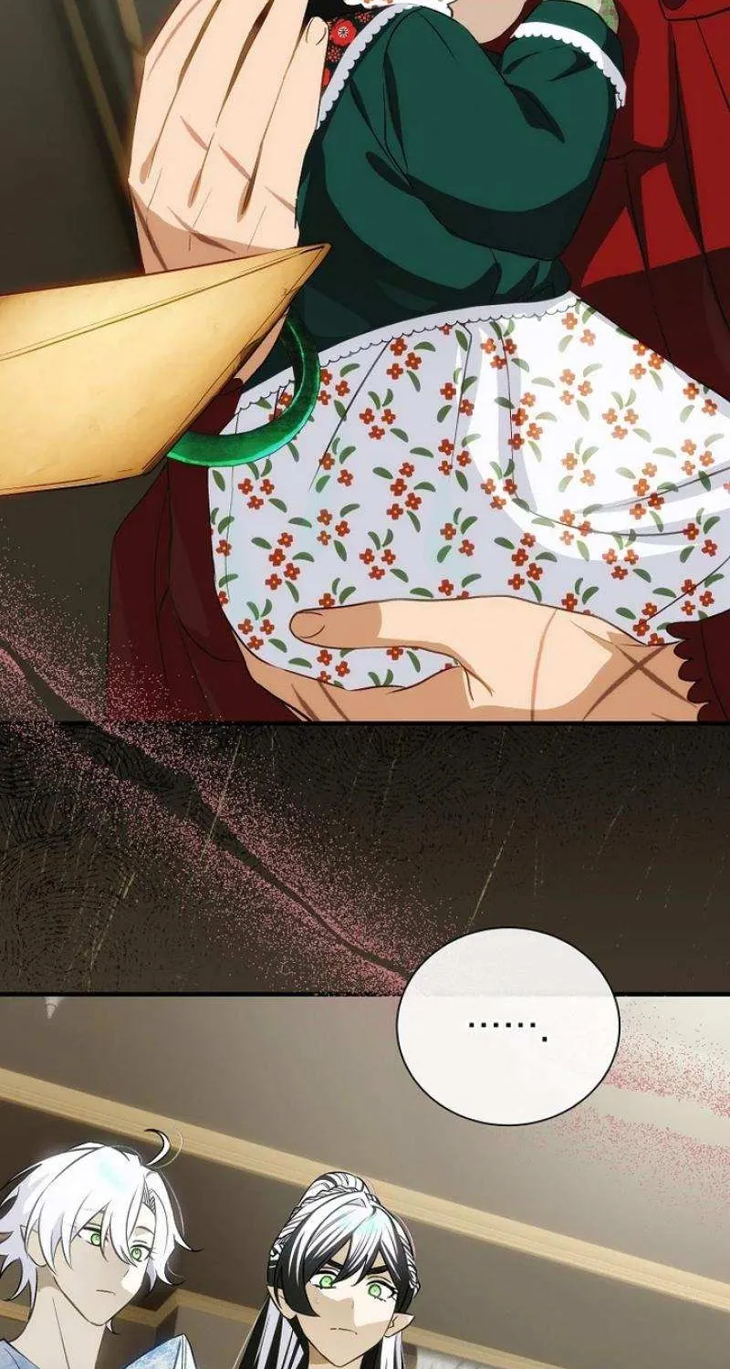 The Baby Isn’T Yours Chapter 80 page 19 - 