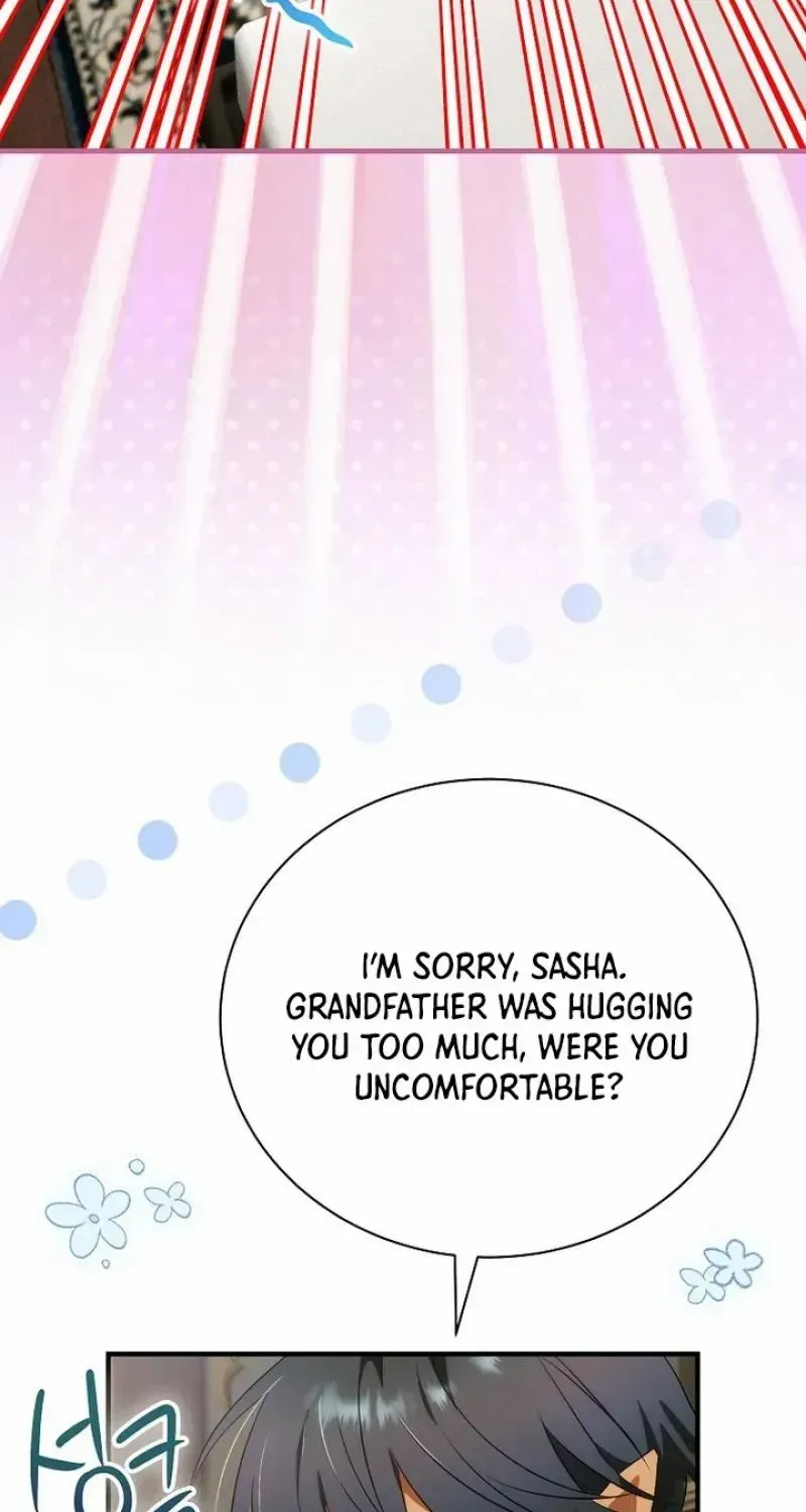 The Baby Isn’T Yours Chapter 80 page 3 - 