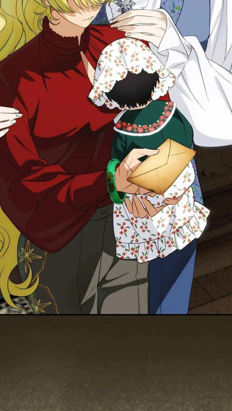 The Baby Isn’T Yours Chapter 80 page 22 - 