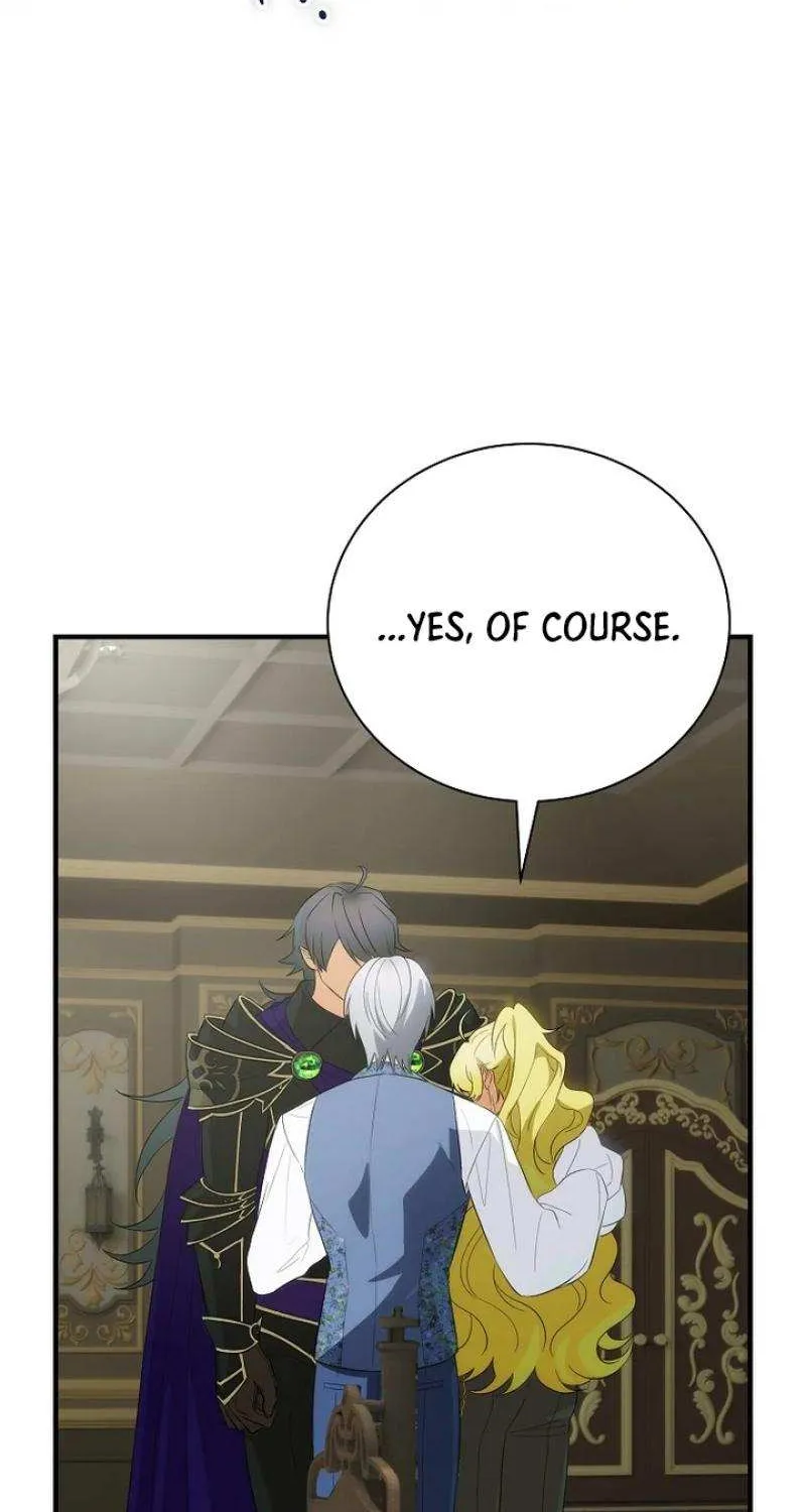 The Baby Isn’T Yours Chapter 80 page 24 - 